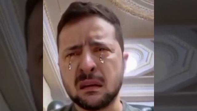 Обращение Зеленского к Байдену