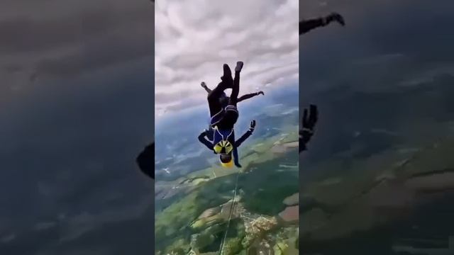 Аж про дыхание забываешь!..