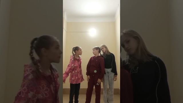 Серия 1: Неудачная фотография