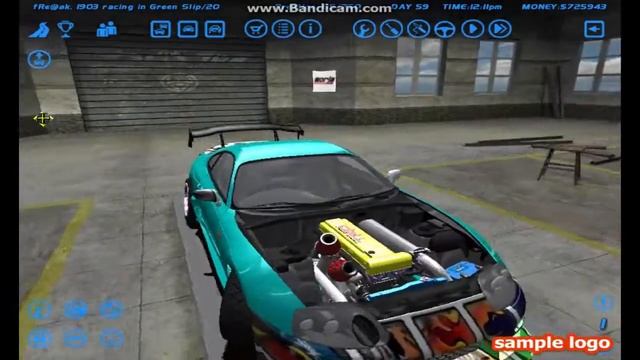 Първите ми коли на Street Legal Racing Redline