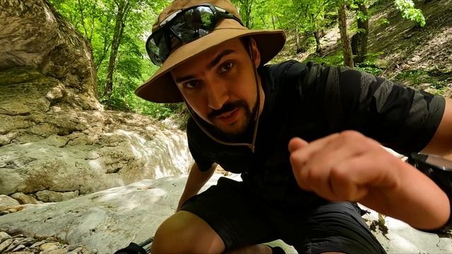 ОБЗОР лучших пещер Крыма для начинающих спелеологов А