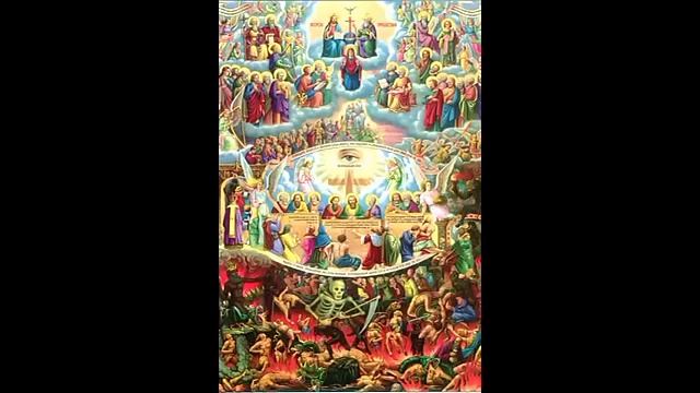 Пять встреч с тайнами загробного мира