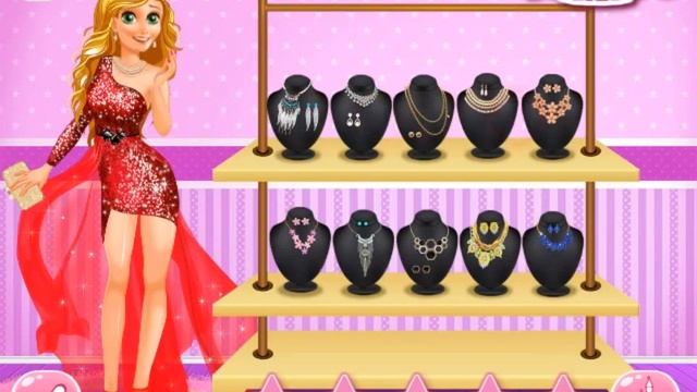 Princess Disney American Idol (Принцессы Диснея: американский идол)