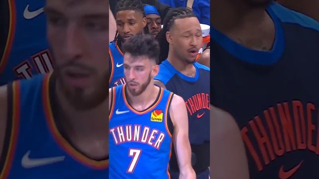 Jay Will was MIC’D UP for Game 2!