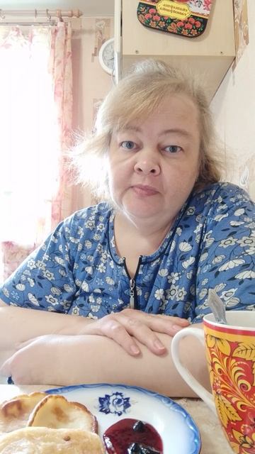 Доброе утро ☕