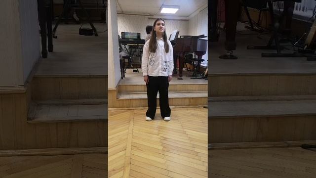 865 Фесина Анастасия 11 лет