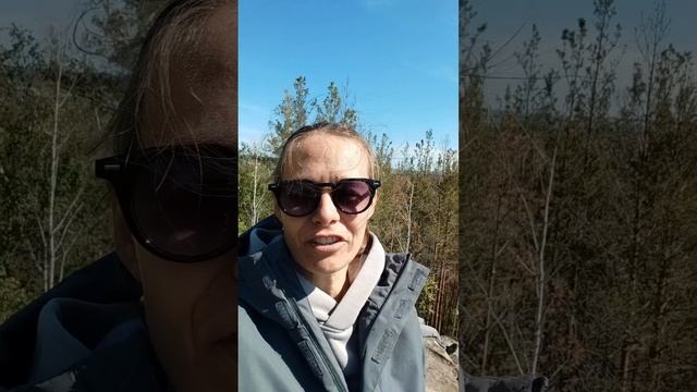 гора Высокая