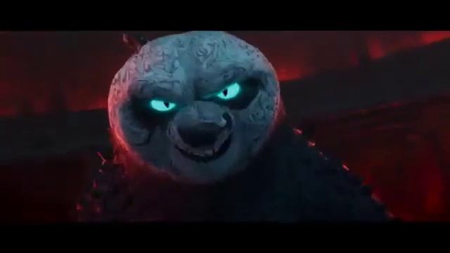 Мультфильм "Кунг-фу Панда 4" смотреть онлайн | Премьера