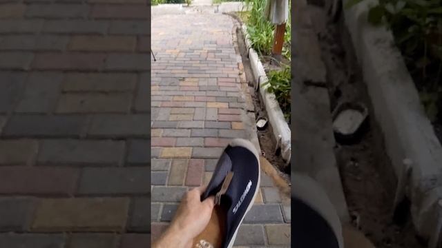 ΔΑΩ: Лучшие шлепки - Salomon RX Slide 3.0