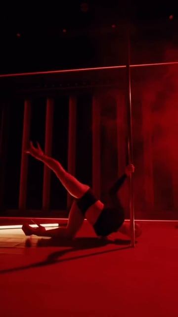 Pole dance sport Дарья Михайлова Eden dance studio 250525