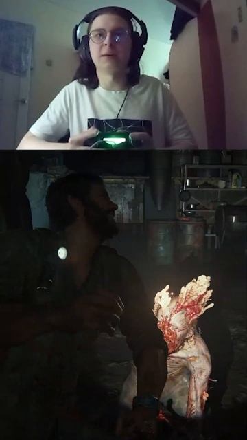 По одному #thelastofus #twitch #twitchstreamer #twitchclips