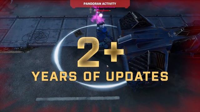 Phoenix Point - Трейлер Complete Edition