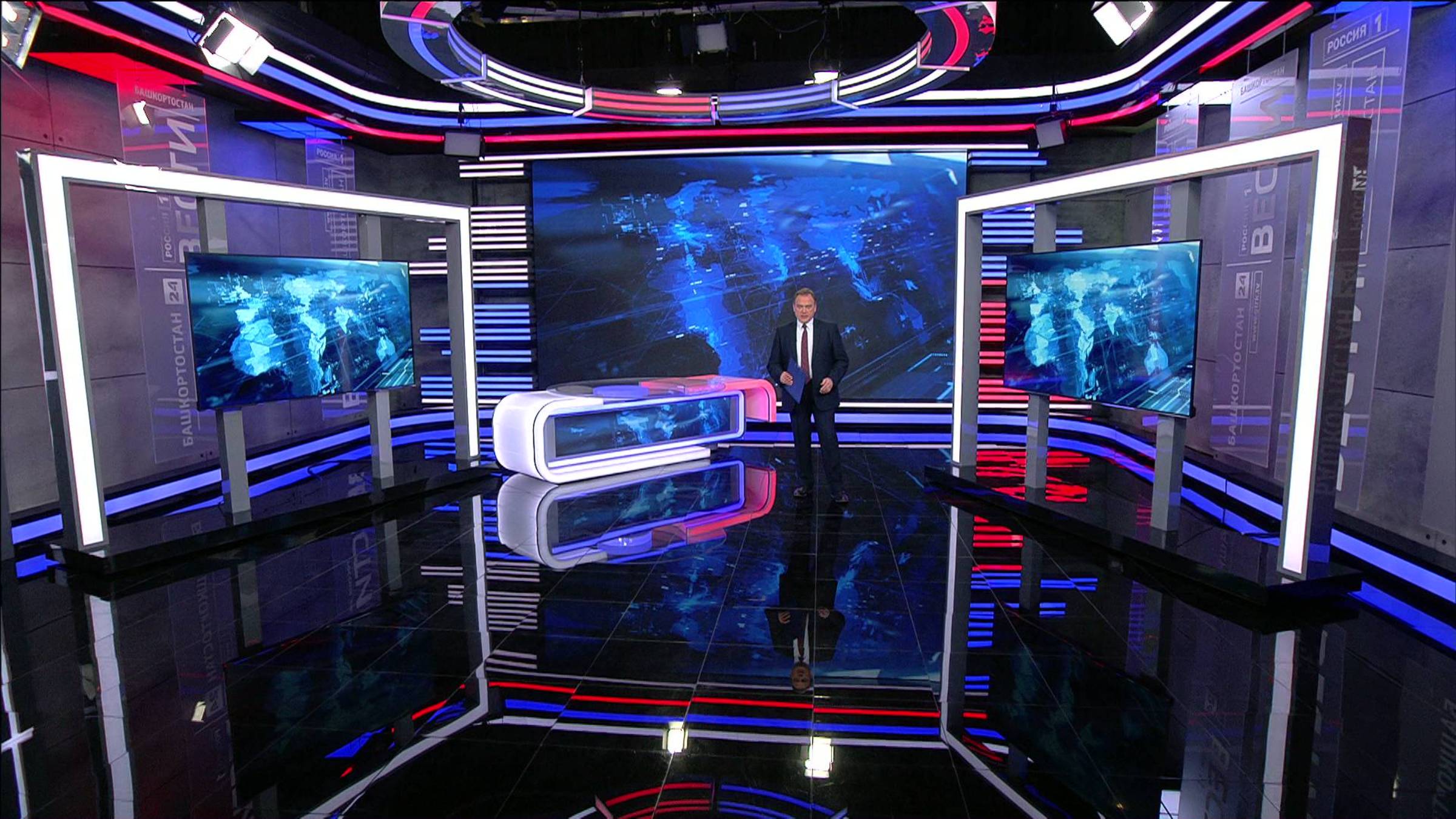 Вести-Башкортостан: События недели - 25.05.2025