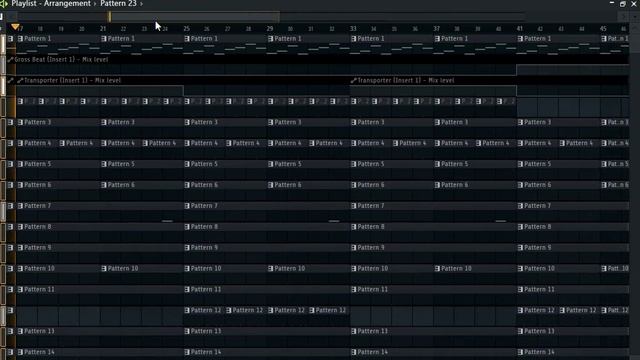Gunna Type Beat - Fl Studio