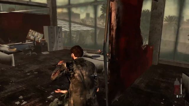 Max Payne 3 #3 - поместье