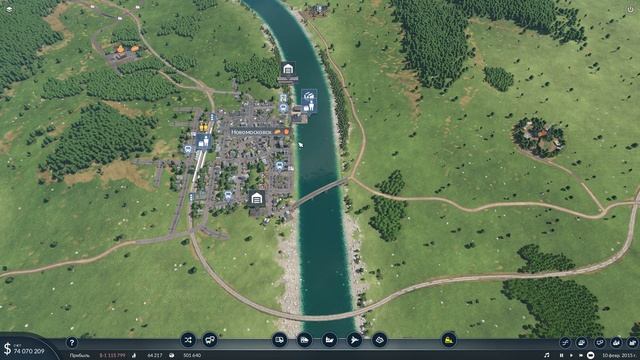 Transport Fever 2 - Подведем итоги