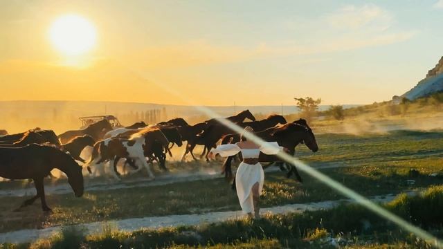 Белая скала . Крым . Фотосессия .
