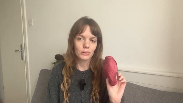 Прогулка по лесной горе, распаковка посылки и начало с