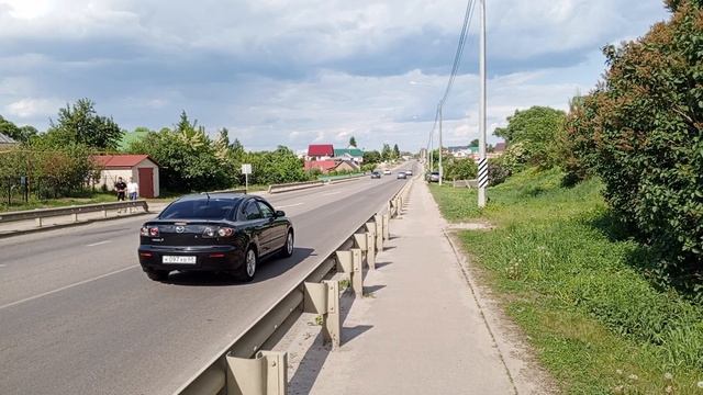 село Донское Тамбовской области