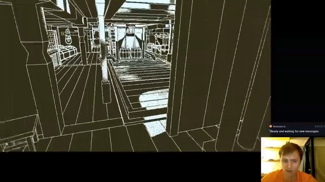 Прохождение Return of the Obra Dinn. Часть 2. Прогресс: 12 человек.