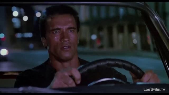 Коммандос
Озвученный трейлер фильма