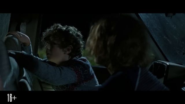 Тихое место - Официальный трейлер
