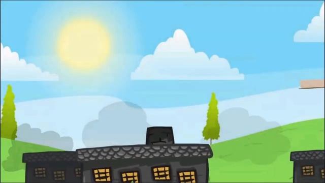 МУЛЬТФИЛЬМЫ ДЛЯ ДЕТЕЙ,  МУЛЬТИКИ ДЛЯ ДЕТИШЕК,  КРАСНЫЙ НЕСНОСНЫЙ ШАРИК,  КРАСНЫЙ ШАРИК,  КРАСНЫЧ