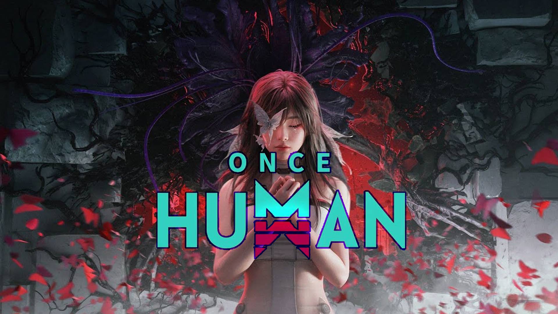 Once Human