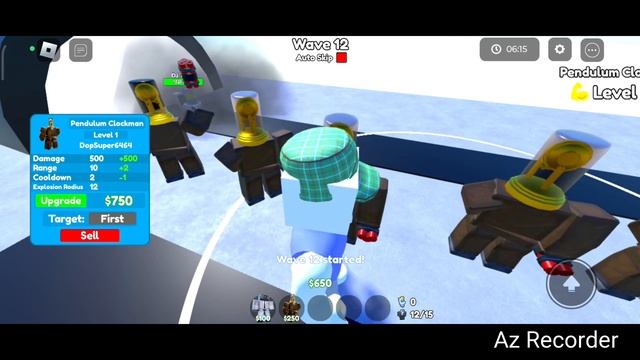 ЭТО ЛУЧШЕЕ НАЧАЛО! 1 СЕРИЯ. TOILET TOWER DEFENSE. ROBLOX.