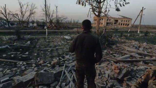 Архив СВО 2023!