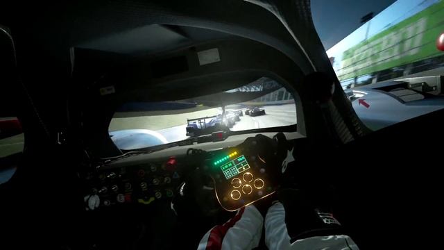 Gran Turismo Sport - Трейлер с датой выхода