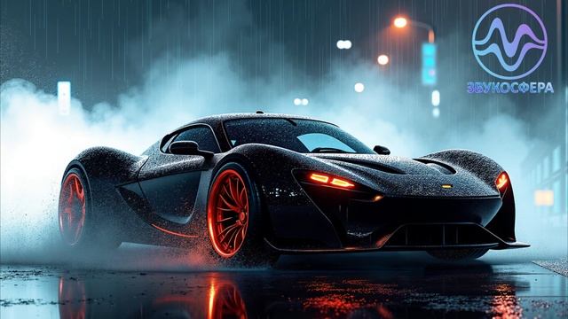 Street Phonk Anthems, Track 11 — Фонк Музыка 2025 Drift Phonk