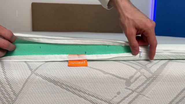 Топпер ФормФикс Air Foam
