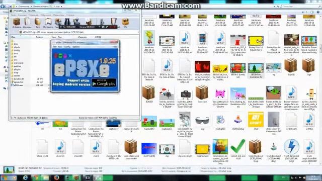 [archive - ~2014] Как Фёдор в BIOS'е PSX мало понимал