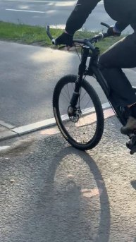 Велопробег