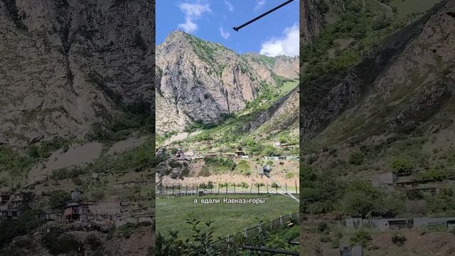 Тырныауз город призрак. Поехали проверить. Путешестви