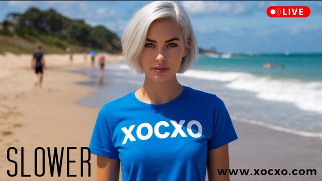 Slower Techno Mix 2025
