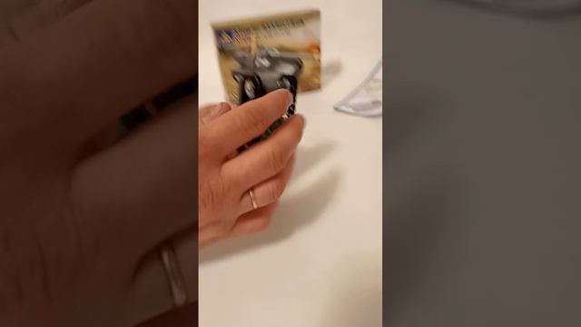 Мир Лего серия Танковый поезд модель германской САУ Штуг-3.