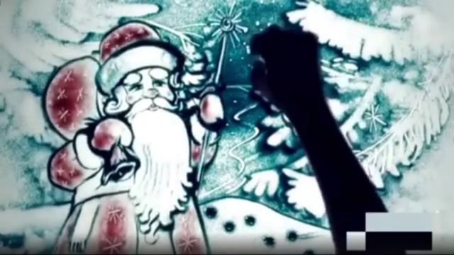 (Премьера!) Новогодние Песни к Новому Году 2025  [31.12.2025 г.] ] [Rutube]