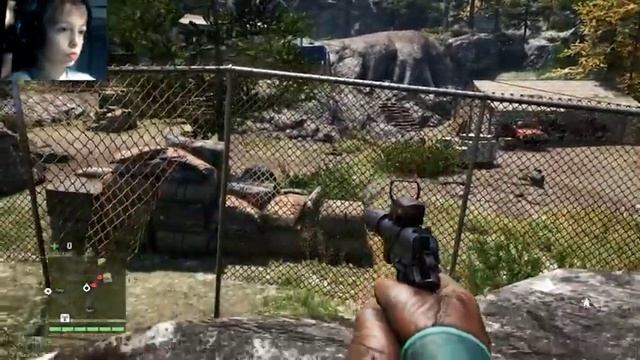Far Cry 4: Центр пропаганды