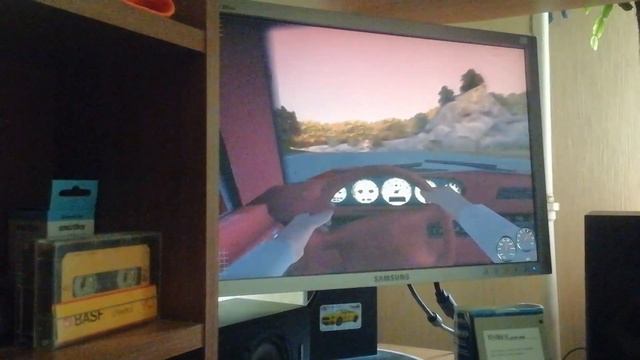 Играем на Windows XP SP3 в 2024-м.