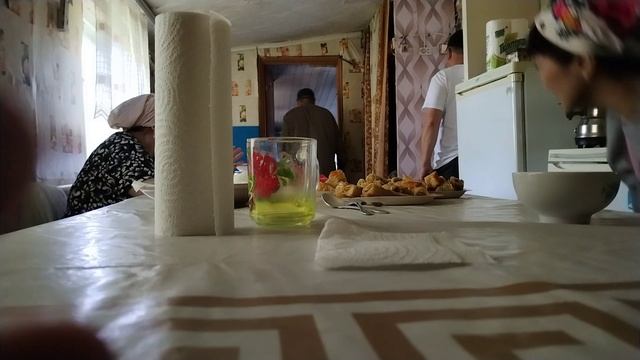 25.05.25 В деревне у мамы