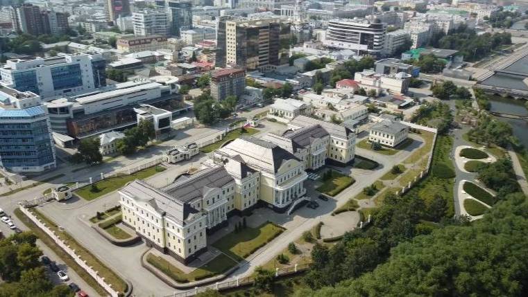 Who Made Yekaterinburg Famous?  Meet Its Iconic Figures