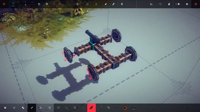 Marmok [ Мармок ] - Besiege - Ломай меня полностью!