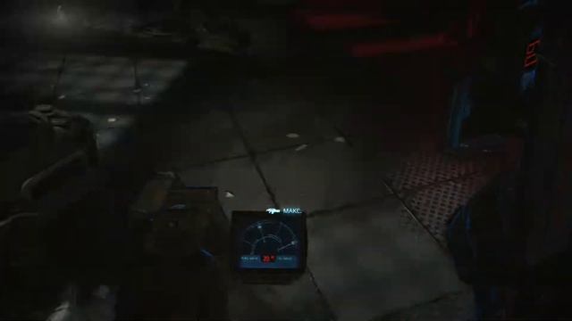 Прохождение Aliens: Colonial Marines #4. "Безнадега в "Надежде Хадли"". Отсылки, коридоры, смартган