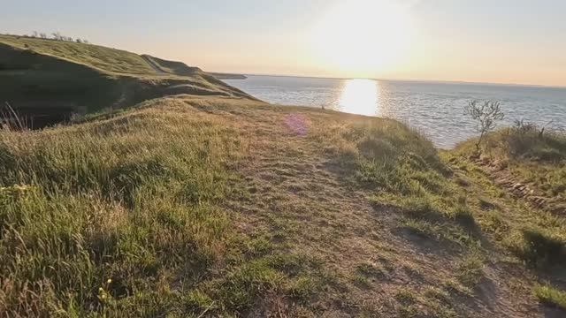 Тамань, Таманский полуостров, Таманский залив