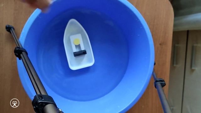 ДЕЛАЕМ КОМПАС ИЗ МАГНИТА 🧭🧲