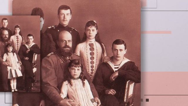 2024. Детство и воспитание русских императоров. (видеолекторий).