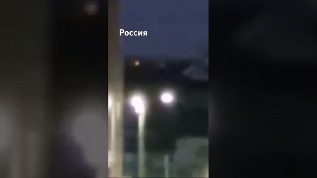 Беспилотники ВСУ атакуют российские города 25.05.2025 г.