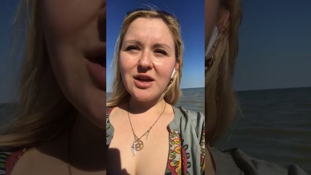 «Я чувствую, что на этом всё не закончится…»